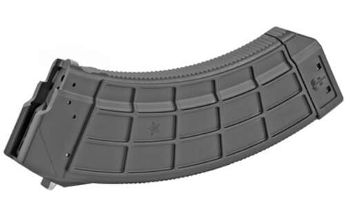 Magazines High Capacity US Palm AK30 7.62x39mm MAG US PALM 7.62X39MM 30RD BLK